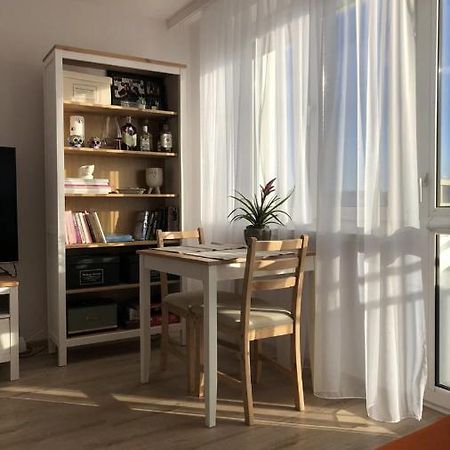 Krasickiego 12 Gdynia Centrum Kültér fotó