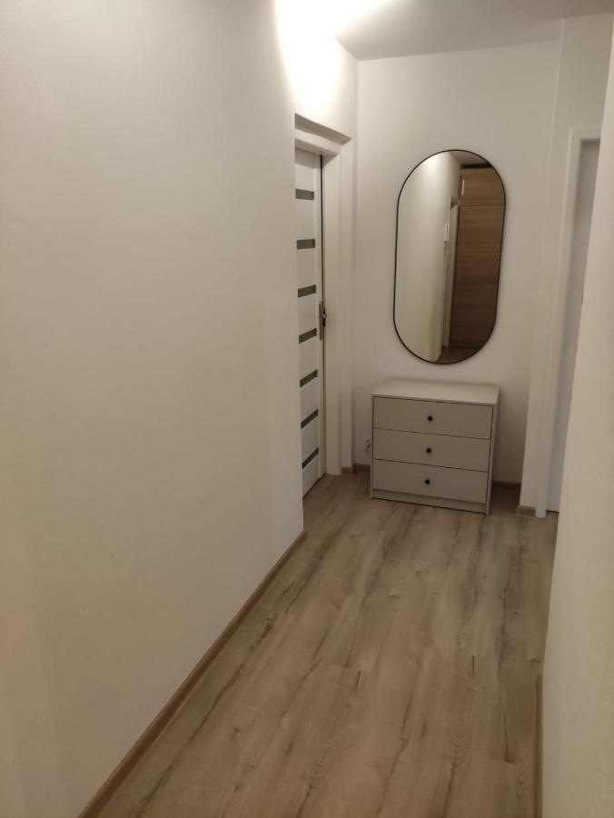 Krasickiego 12 Gdynia Centrum Kültér fotó