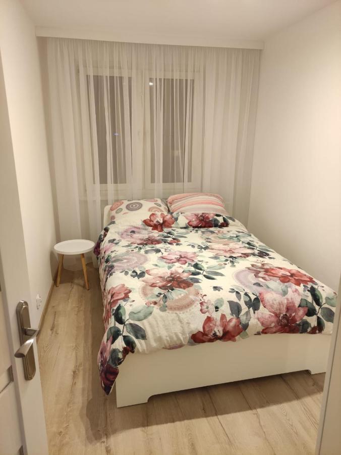 Krasickiego 12 Gdynia Centrum Kültér fotó