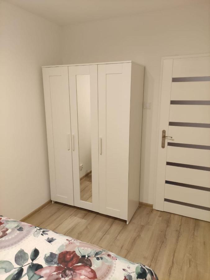 Krasickiego 12 Gdynia Centrum Kültér fotó