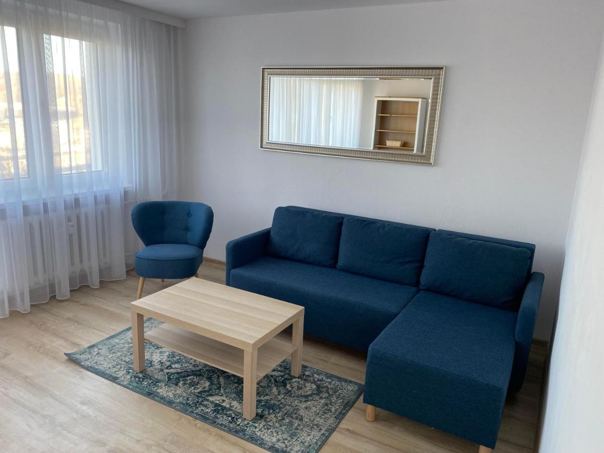 Krasickiego 12 Gdynia Centrum Kültér fotó