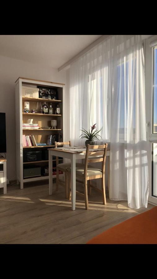 Krasickiego 12 Gdynia Centrum Kültér fotó